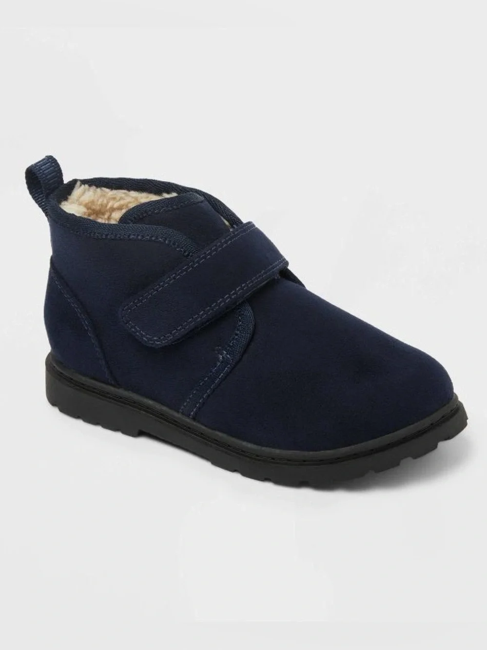 Cat & Jack Toddler Magnus Boots Various Sizes